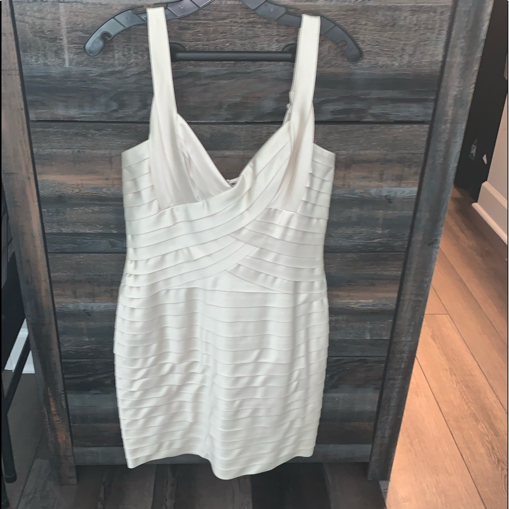 Bcbg dress